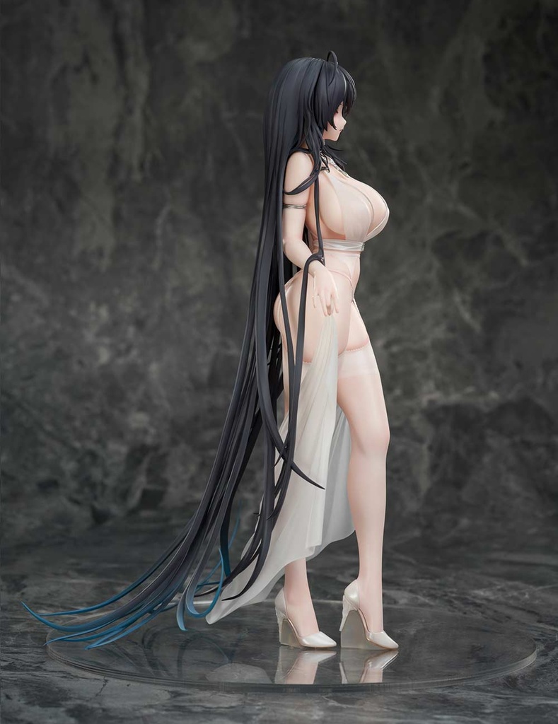 (PO) Azur Lane - Taihou Oath: Tempatation on the Sea Breeze Deluxe 2 Figure Set Image_19