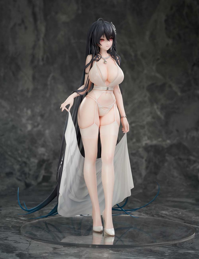 (PO) Azur Lane - Taihou Oath: Tempatation on the Sea Breeze Deluxe 2 Figure Set Image_20