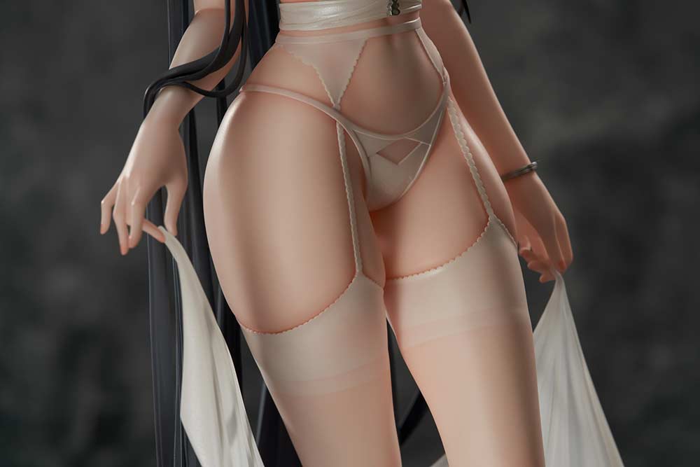 (PO) Azur Lane - Taihou Oath: Tempatation on the Sea Breeze Deluxe 2 Figure Set Image_21