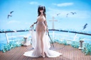 (PO) Azur Lane - Taihou Oath: Tempatation on the Sea Breeze Deluxe 2 Figure Set Image_23