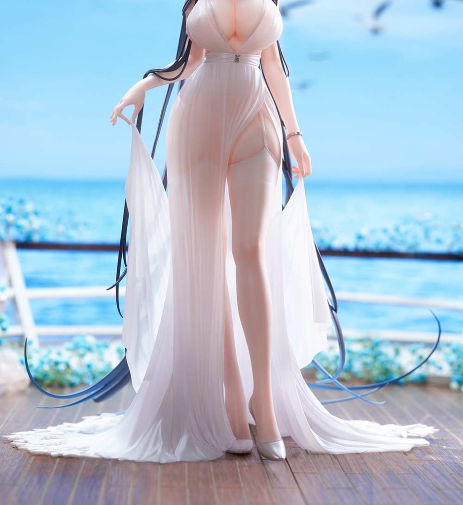(PO) Azur Lane - Taihou Oath: Tempatation on the Sea Breeze Deluxe 2 Figure Set Image_25