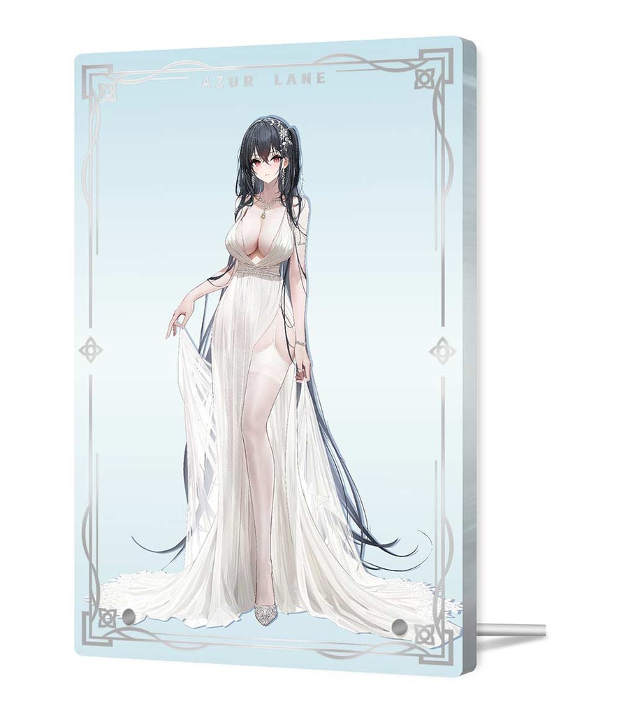 (PO) Azur Lane - Taihou Oath: Tempatation on the Sea Breeze Deluxe 2 Figure Set Image_35