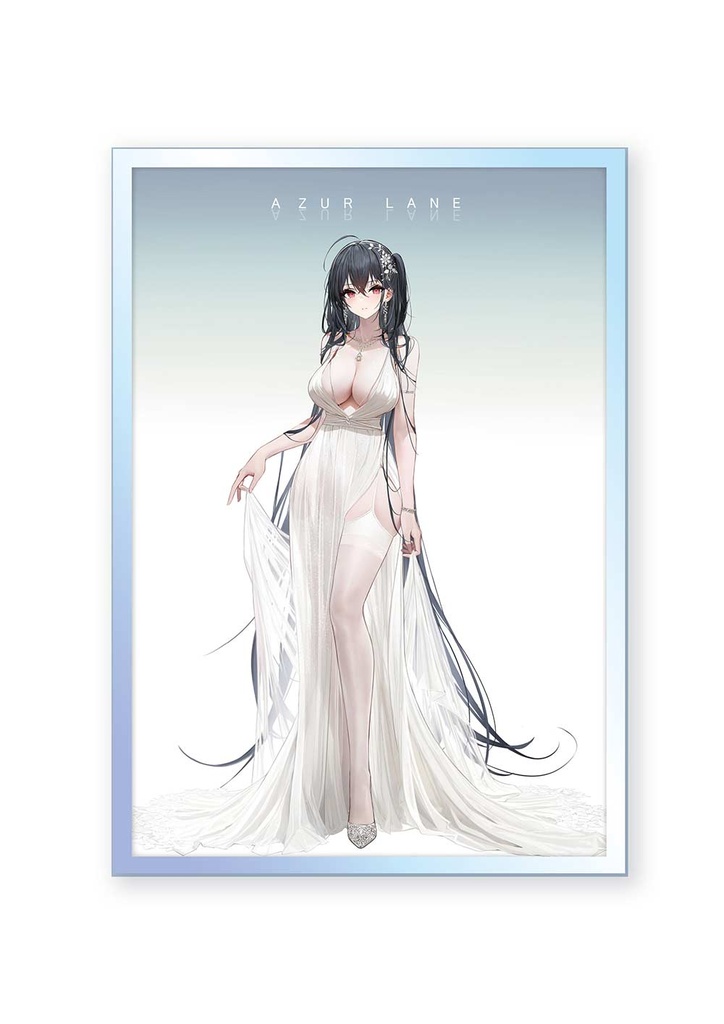 (PO) Azur Lane - Taihou Oath: Tempatation on the Sea Breeze Deluxe 2 Figure Set Image_36