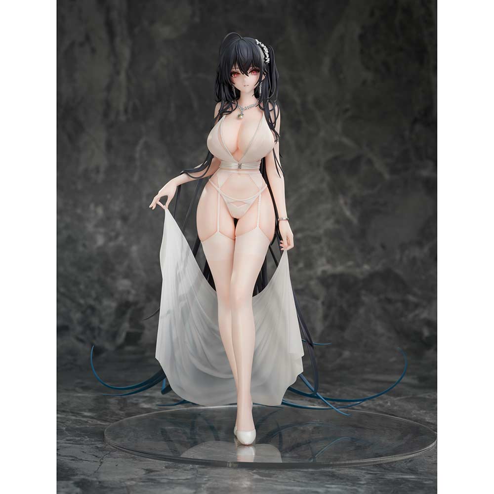 (PO) Azur Lane - Taihou Oath: Tempatation on the Sea Breeze Special Ver. Image_2