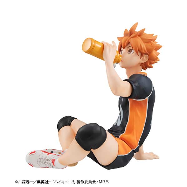 (PO) G.E.M. Series Haikyu!! Tenohira Hinata Shoyo Image_3