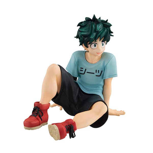(PO) G.E.M. Series My Hero Academia Tenohira Midoriya Izuku Image_4