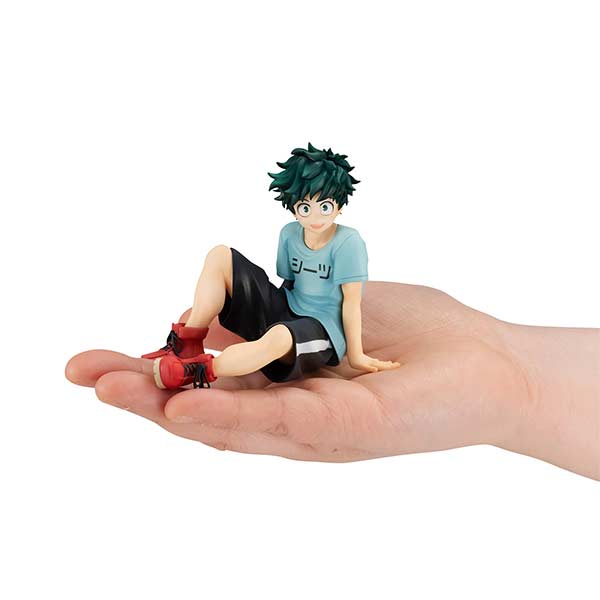 (PO) G.E.M. Series My Hero Academia Tenohira Midoriya Izuku Image_6