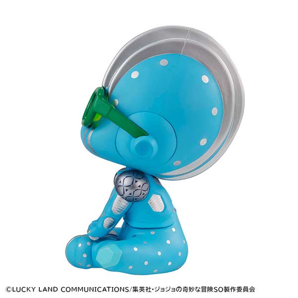 (PO) Look Up Series JoJo's Bizarre Adventure: Stone Ocean - Stone Free Image_5