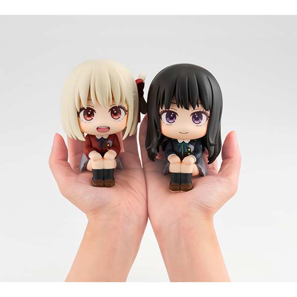 (PO) Look Up Series Lycoris Recoil - Inoue Takina Image_5