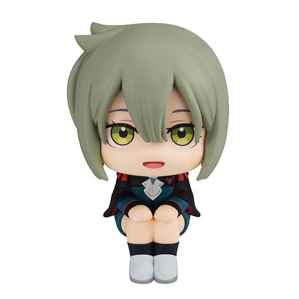 (PO) Look Up Series Gundam: The Witch from Mercury - Elan Ceres (Enhanced Person Number 5) Image_3