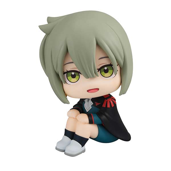 (PO) Look Up Series Gundam: The Witch from Mercury - Elan Ceres (Enhanced Person Number 5) Image_4