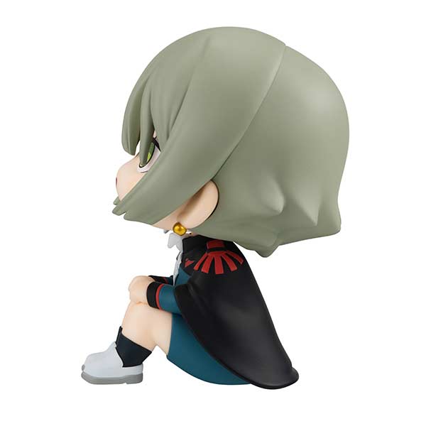 (PO) Look Up Series Gundam: The Witch from Mercury - Elan Ceres (Enhanced Person Number 5) Image_5