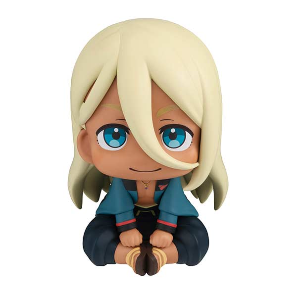 (PO) Look Up Series Gundam: The Witch from Mercury - Shaddiq Zenelli Image_3