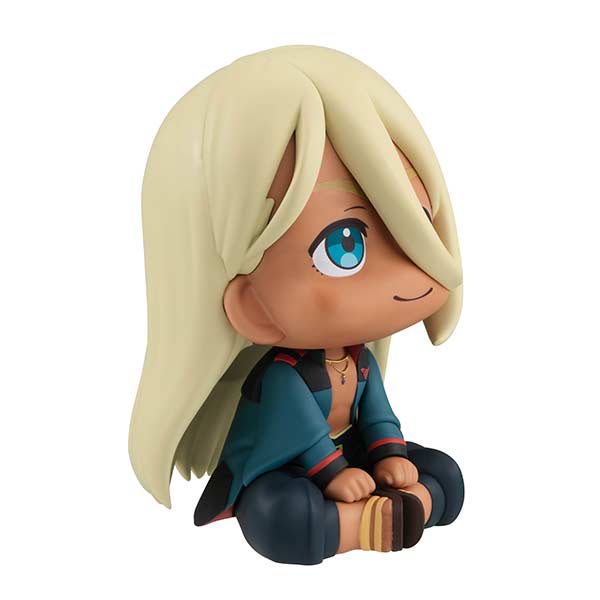 (PO) Look Up Series Gundam: The Witch from Mercury - Shaddiq Zenelli Image_4