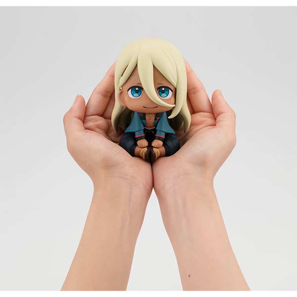 (PO) Look Up Series Gundam: The Witch from Mercury - Shaddiq Zenelli Image_6