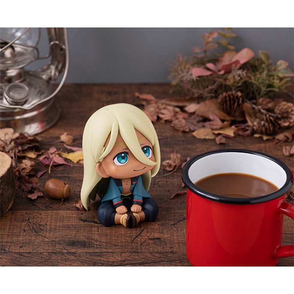 (PO) Look Up Series Gundam: The Witch from Mercury - Shaddiq Zenelli Image_7