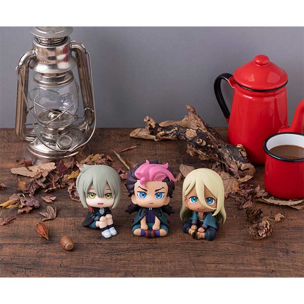 (PO) Look Up Series Gundam: The Witch from Mercury - Shaddiq Zenelli Image_8