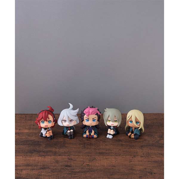 (PO) Look Up Series Gundam: The Witch from Mercury - Shaddiq Zenelli Image_9