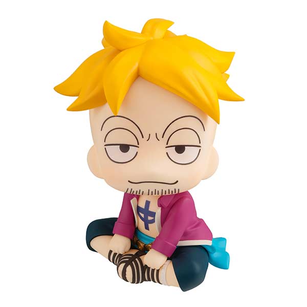 (PO) Look Up Series One Piece - Marco Image_2