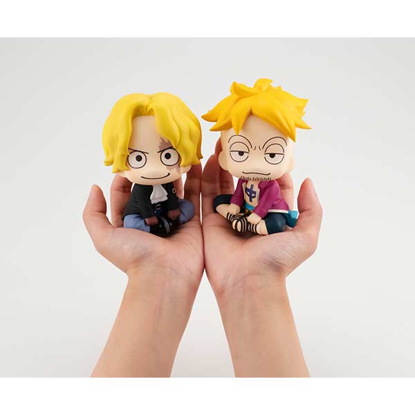 (PO) Look Up Series One Piece - Marco Image_7