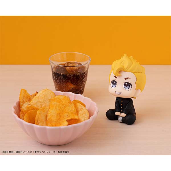 (PO) Look Up Series Tokyo Revengers - Hanagaki Takemichi Image_8