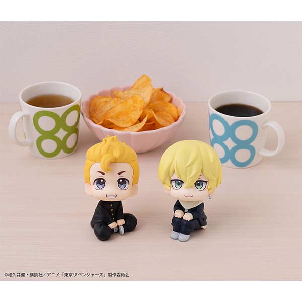 (PO) Look Up Series Tokyo Revengers - Hanagaki Takemichi Image_9