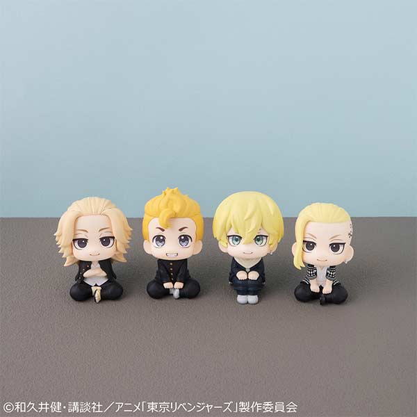 (PO) Look Up Series Tokyo Revengers - Hanagaki Takemichi Image_10