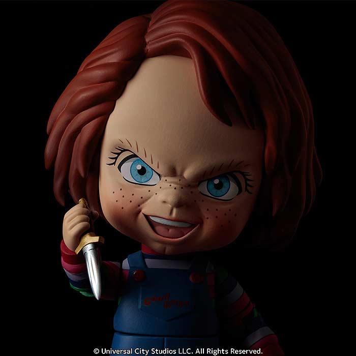 (PO) Nendoroid 2176 Child's Play 2 - Chucky Image_8