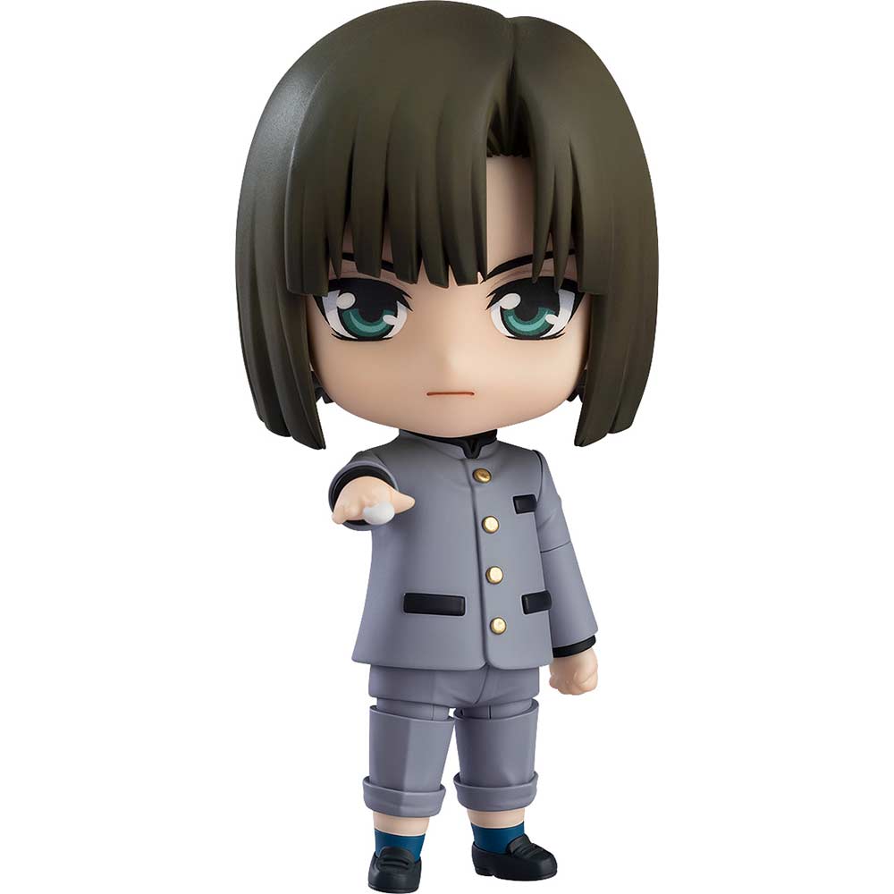 (PO) Nendoroid 2165 Hikaru no Go - Toya Akira Image_1