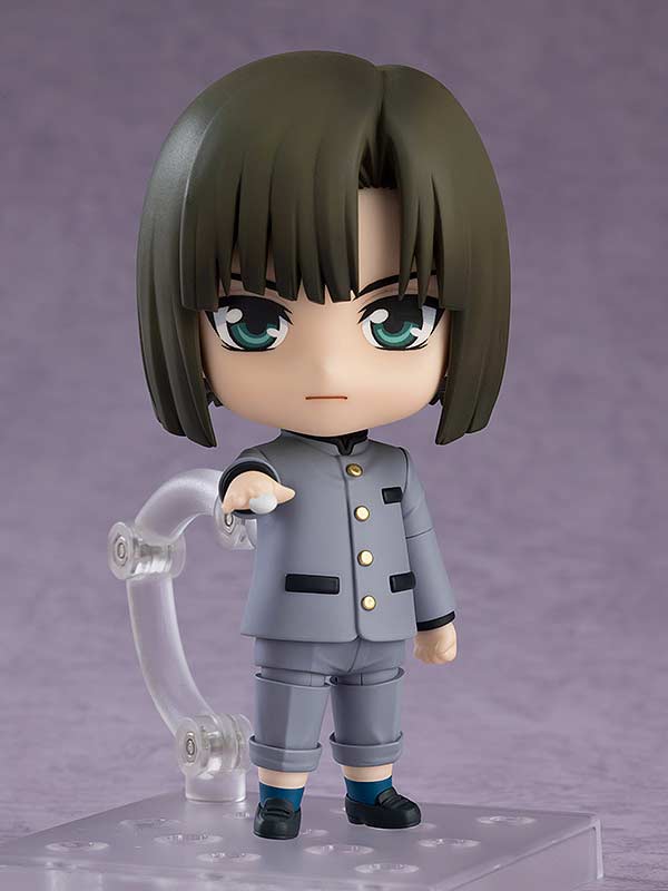 (PO) Nendoroid 2165 Hikaru no Go - Toya Akira Image_2