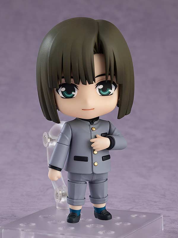 (PO) Nendoroid 2165 Hikaru no Go - Toya Akira Image_3