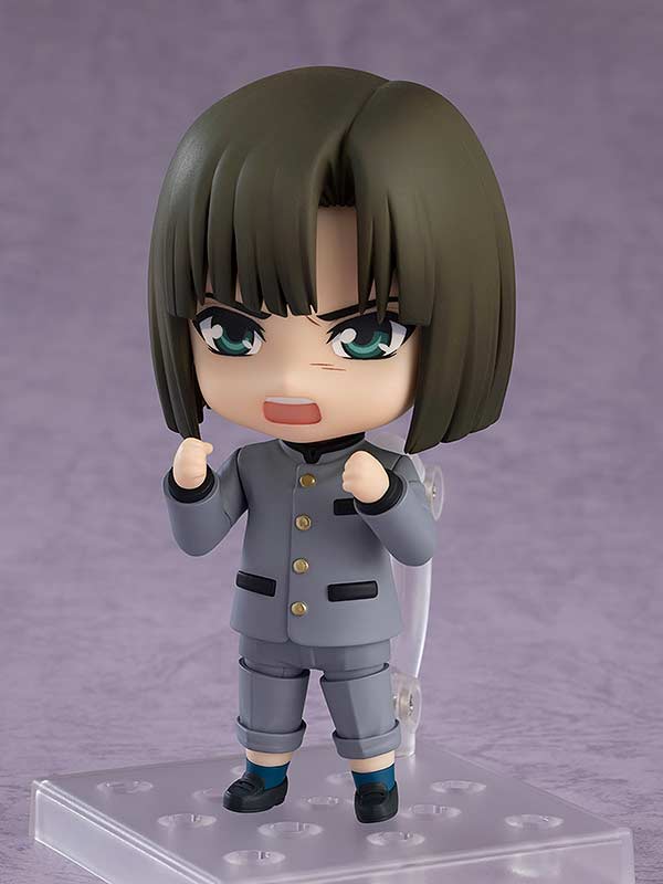 (PO) Nendoroid 2165 Hikaru no Go - Toya Akira Image_6