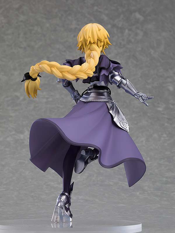 (PO) POP UP PARADE Fate/Grand Order - Ruler / Jeanne d'Arc Image_4