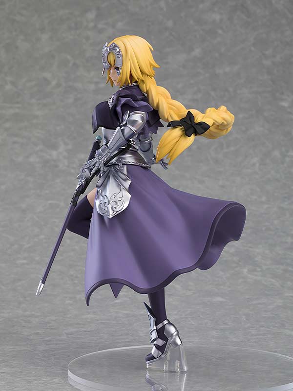 (PO) POP UP PARADE Fate/Grand Order - Ruler / Jeanne d'Arc Image_5