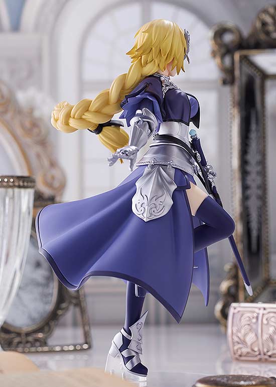 (PO) POP UP PARADE Fate/Grand Order - Ruler / Jeanne d'Arc Image_9