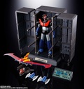 (PO) DX Soul of Chogokin Mazinger Z 50th Anniversary Ver. Image_3