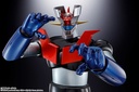 (PO) DX Soul of Chogokin Mazinger Z 50th Anniversary Ver. Image_8