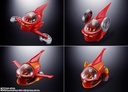 (PO) DX Soul of Chogokin Mazinger Z 50th Anniversary Ver. Image_9