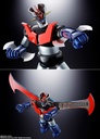 (PO) DX Soul of Chogokin Mazinger Z 50th Anniversary Ver. Image_12