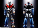 (PO) DX Soul of Chogokin Mazinger Z 50th Anniversary Ver. Image_17