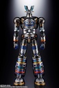 (PO) DX Soul of Chogokin Mazinger Z 50th Anniversary Ver. Image_21
