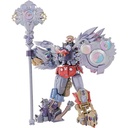 (PO) Chogokin Super Magic Combination King Robo Mickey & Friends Disney 100 Years of Wonder Image_2