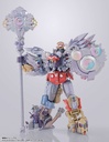 (PO) Chogokin Super Magic Combination King Robo Mickey & Friends Disney 100 Years of Wonder Image_4