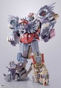 (PO) Chogokin Super Magic Combination King Robo Mickey & Friends Disney 100 Years of Wonder Image_6