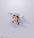 (PO) Chogokin Super Magic Combination King Robo Mickey & Friends Disney 100 Years of Wonder Image_14