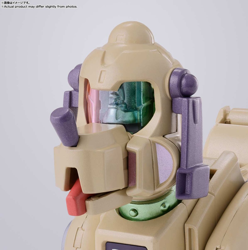 (PO) Chogokin Super Magic Combination King Robo Mickey & Friends Disney 100 Years of Wonder Image_21