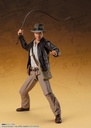 (PO) S.H.Figuarts Raiders of the Lost Ark - Indiana Jones Image_3