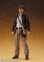 (PO) S.H.Figuarts Raiders of the Lost Ark - Indiana Jones Image_4
