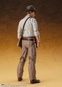 (PO) S.H.Figuarts Raiders of the Lost Ark - Indiana Jones Image_7