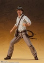 (PO) S.H.Figuarts Raiders of the Lost Ark - Indiana Jones Image_8